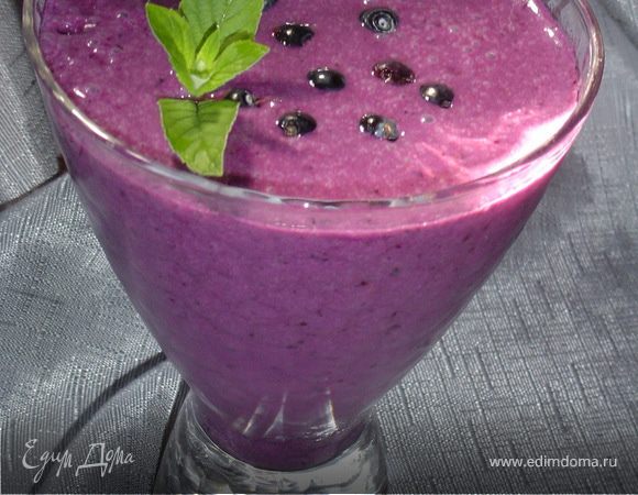 Все! Наслаждаемся!
Приятного аппетита!!!