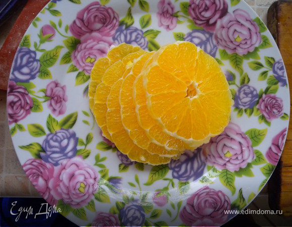 6 кругов для верха.