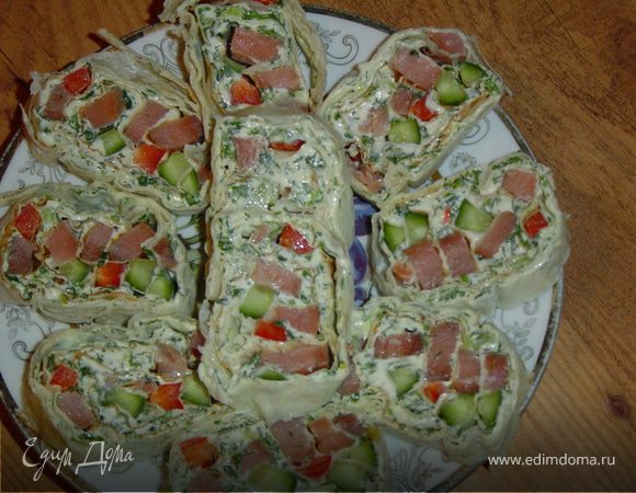 Приятного аппетита!!!