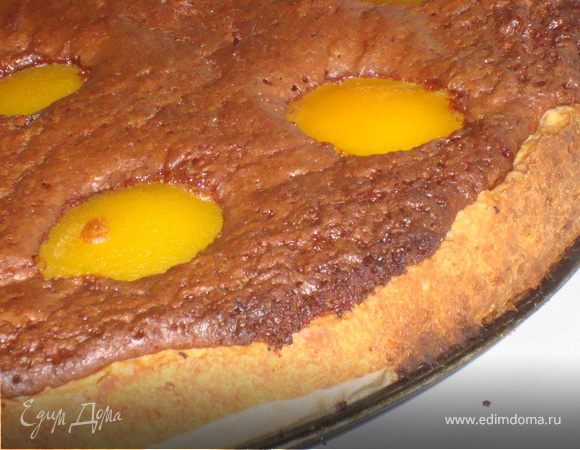 Выпекать минут 40-45 при тем.= 180 гр. С.
Готовность проверить деревянной шпажкой.