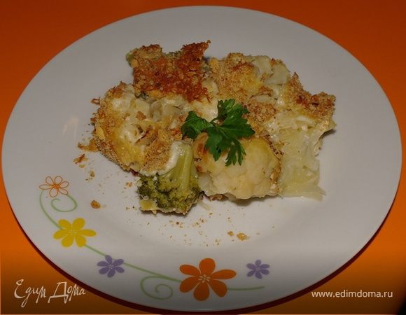 И по тарелкам..... Не забудьте про зелень :) Приятного аппетита!!!