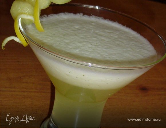 Наслаждаемся!