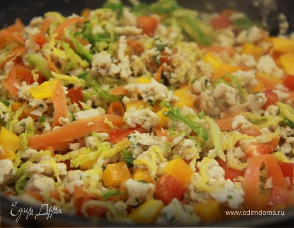 10. Должно получиться, как на фото.