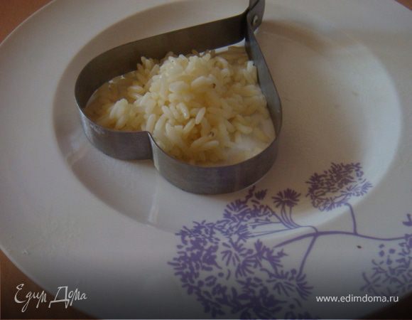 4.Подавать горячими с рисовым гарниром. Приятного аппетита!