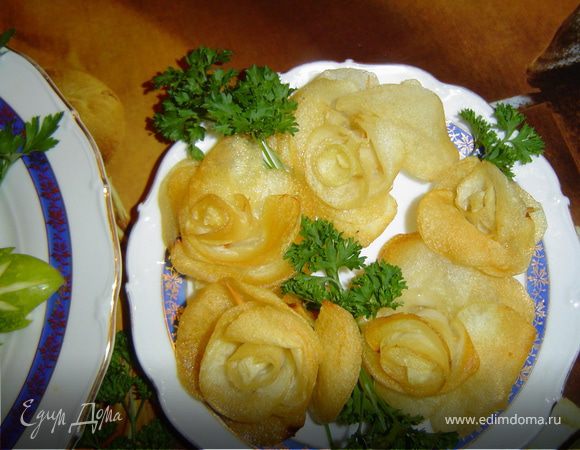 Приятного аппетита!!!