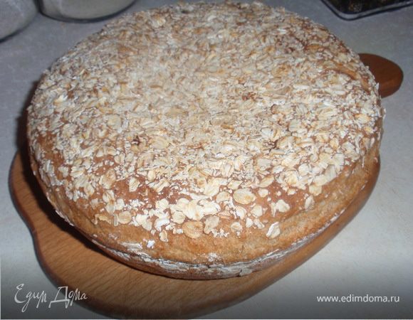 Выпекать при температуре 180С 50мин.