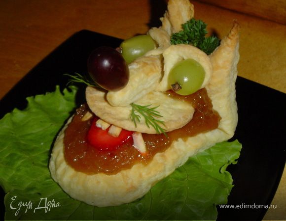 Устанавливаем мордашку.