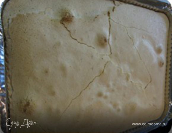 Выпечь тесто минут 10 при темп 180 гр Остудить минут 30.