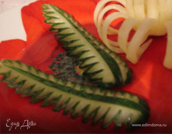 Листочки готовы!!!