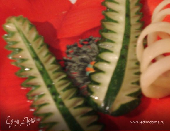 Удачи в изготовлении!