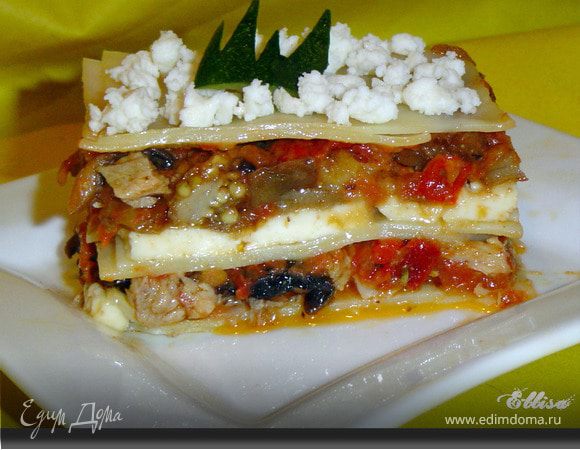 Приятного аппетита!