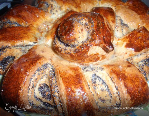 Духовка 180С, выпекать 35-40мин.