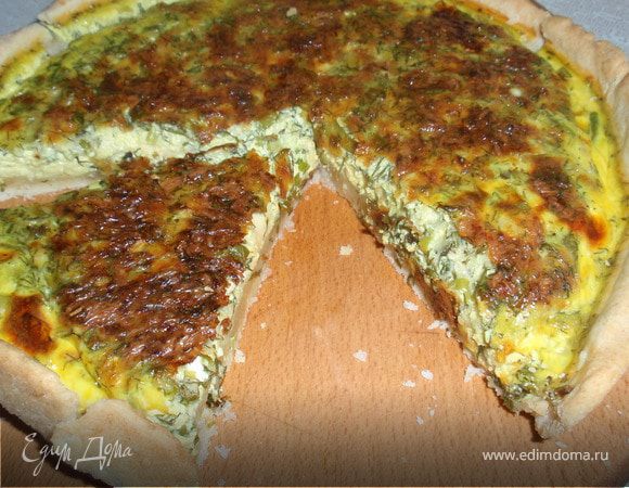 Выпекать при температуре 200С, 30 минут.