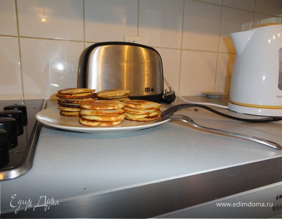 Приятного аппетита))))