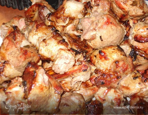 Приятного аппетита!