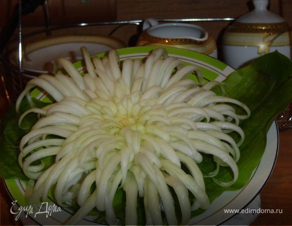 Вот так она выглядит в готовом виде.