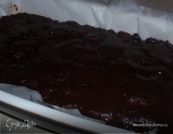 Выпекать при температуре 180гр 20мин. Дать остыть.