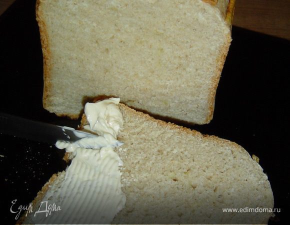 Приятного аппетита!