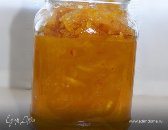 Остудить,переложить в чистую баночку(у меня получилось около 700г)и убрать в холодильник.