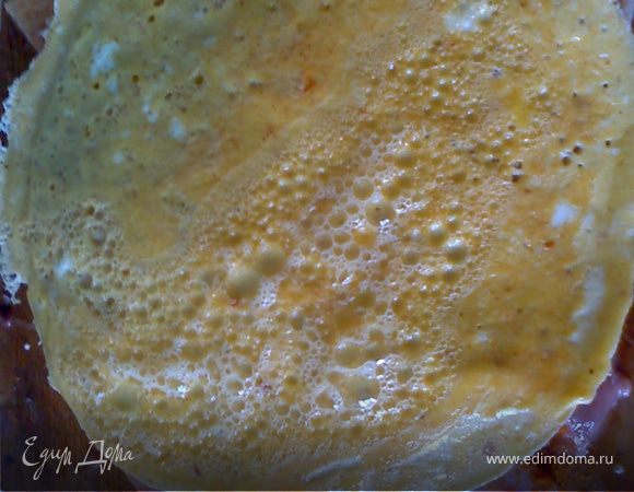 мясо посыпать тертым сыром