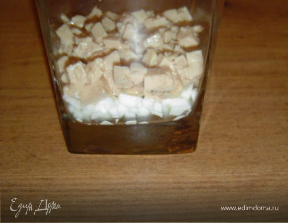 2.Печень трески