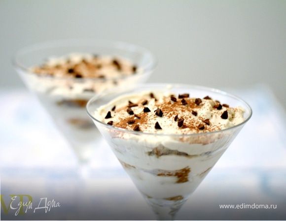 Оставшийся крем и печеня пошли вход тоже )