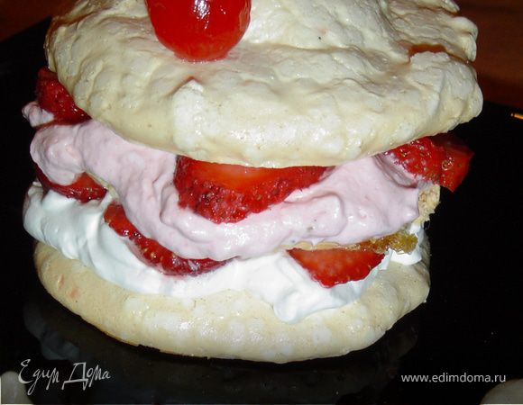 Приятного аппетита!