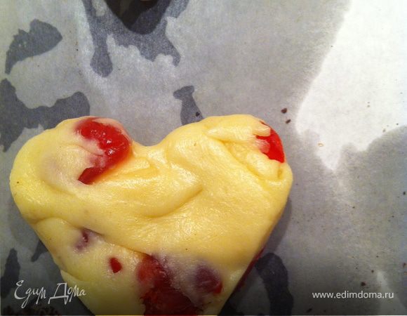 а вот и с вишней