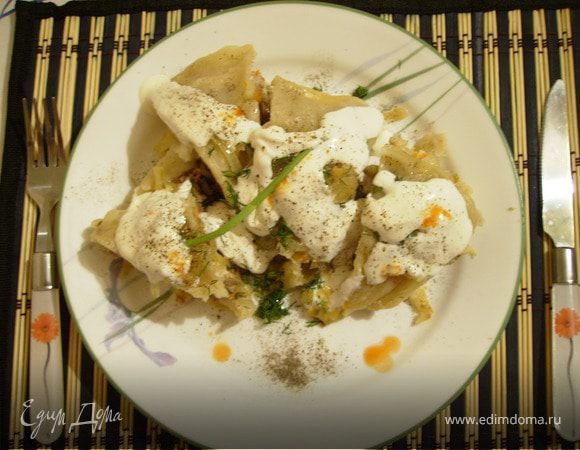 Очень вкусно!