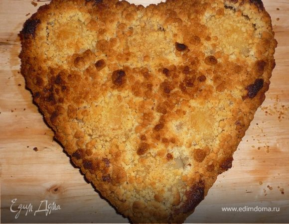 Приятного аппетита!