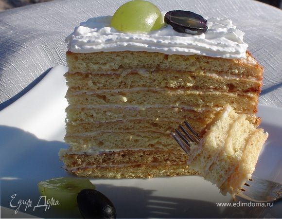 Приятного аппетита!