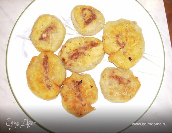 Вот такие они получаются