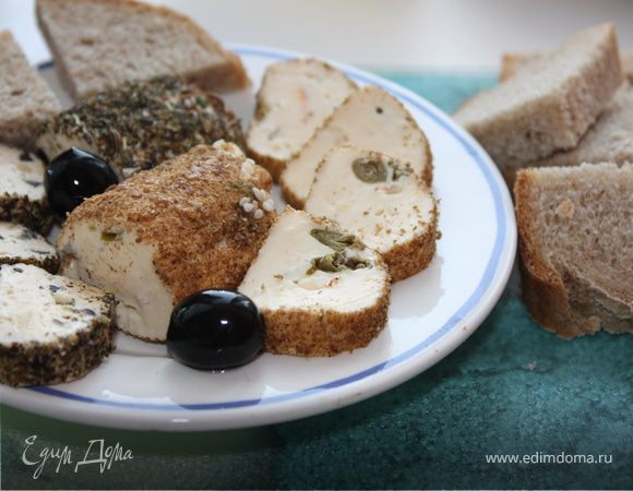 Приятного аппетита!