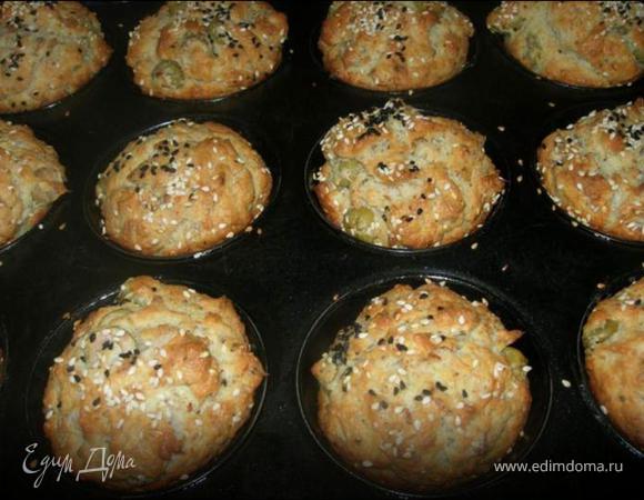 Перемешать все компоненты.