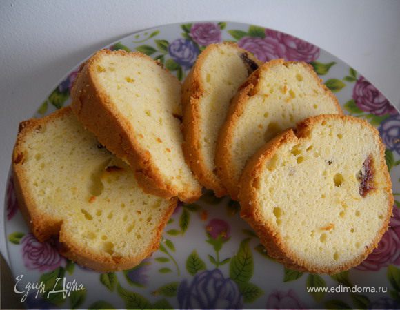 Приятного аппетита.