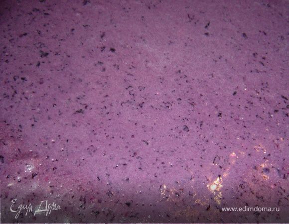 Выпекаем на хорошо разогретой сковороде с обеих сторон.