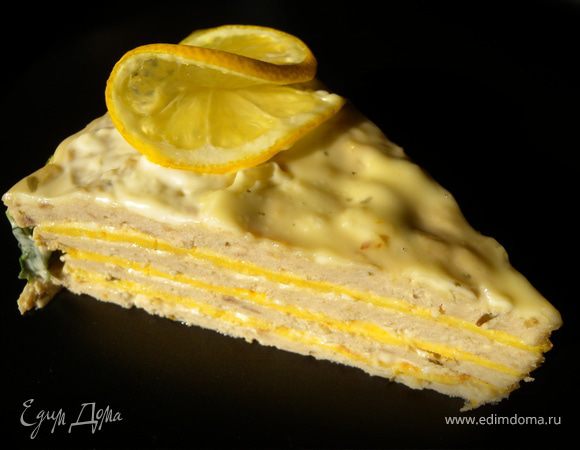 Приятного аппетита...