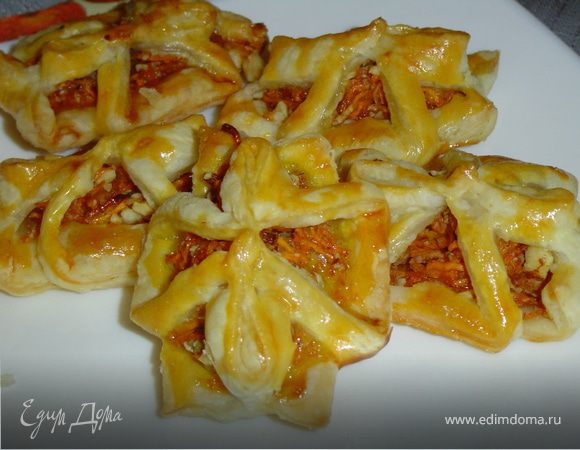 Приятного аппетита!!!