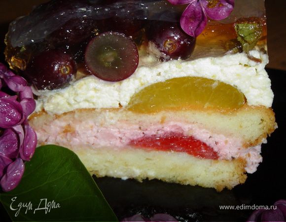 Приятного аппетита!