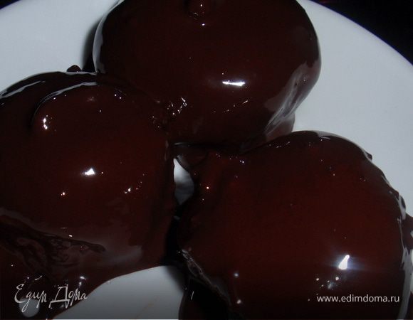 Всем сластенам: ПРИЯТНОГО ШОКОЛАДНОГО АППЕТИТА!!!