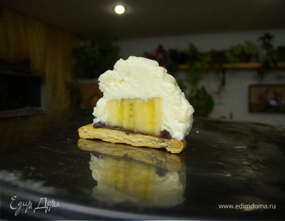 Приятного аппетита...