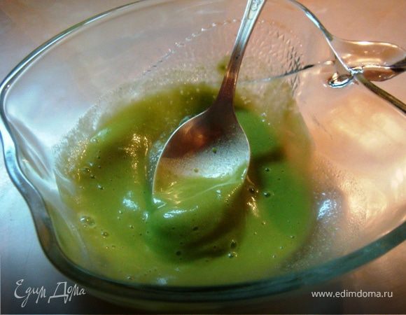 разводим васаби.