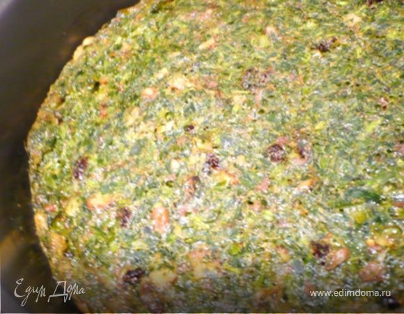 Снять фольгу/крышку. Выпекать до образования легкой золотистой корочки.
