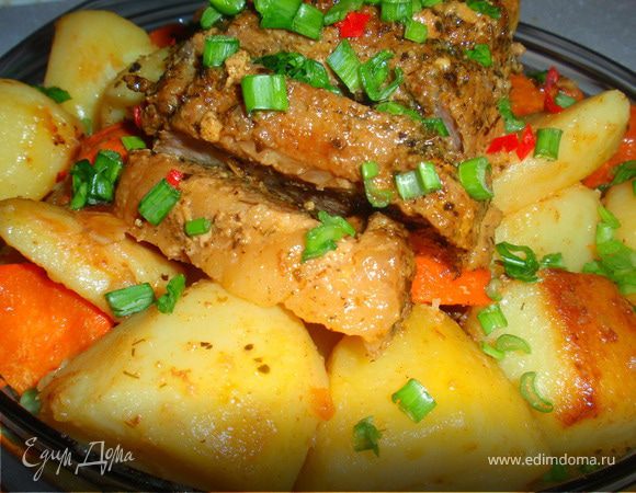 Приятного аппетита!!!