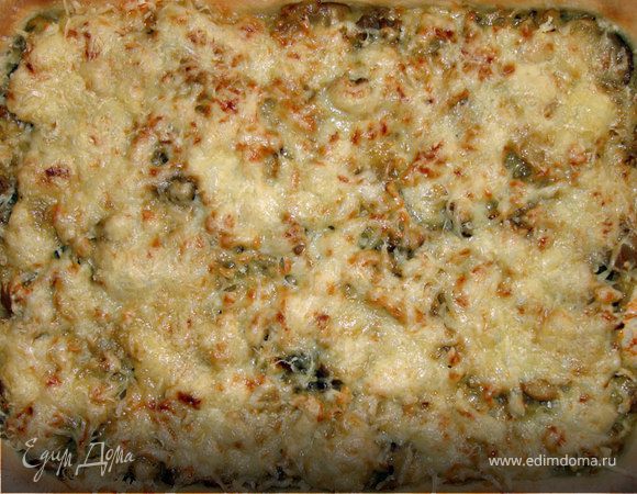 Остудить. Нарезать.