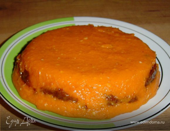 Затем нарезаем кусочками