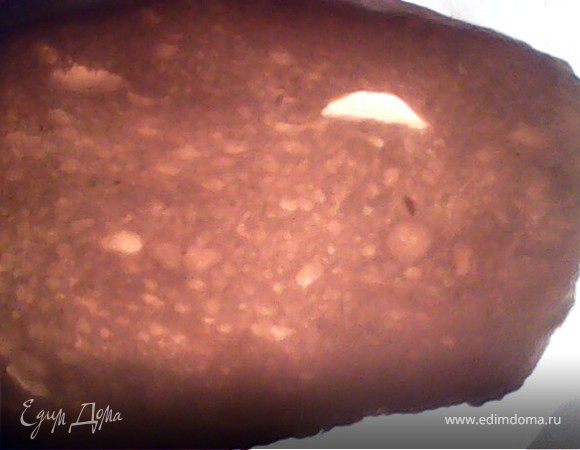 НЕ РЕЖЬТЕ ХЛЕБ ГОРЯЧИМ!(ну и не кушайте соответственно:)) ДАЙТЕ ЕМУ ОСТЫТЬ,А ТО НЕ РАСПРОБУЕТЕ ВСЮ ВКУСНОТУ И НЕ УВИДиТЕ ВСЮ КРАСОТУ:))
ПРИЯТНОГО АППЕТИТА!