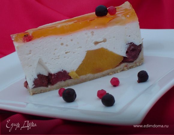 Приятного аппетита!