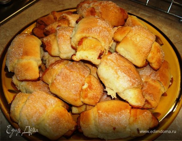 Маленькие, толстенькие, мягкие-премягкие… А как их много))) И какие-же они домашние!!!