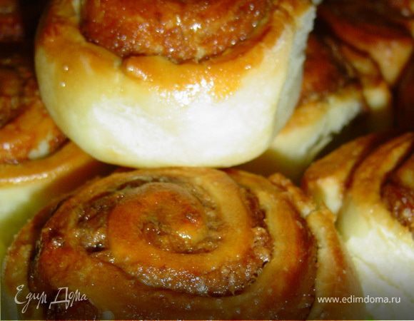 Приятного аппетита!